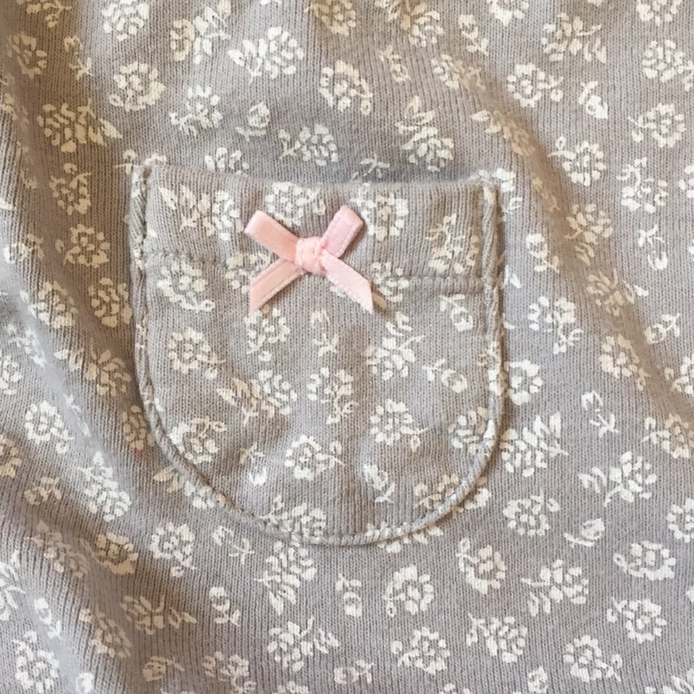 Carters Jumper - Picture 3 of 3